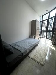 Parc Oasis (D22), Condominium #530747141